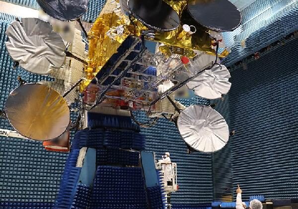 Türksat 5B uydusunun aralık sonunda fırlatılması planlanıyor