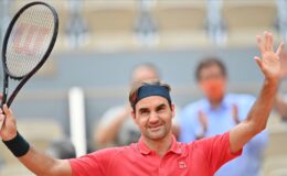 Federer Avustralya Açık’ta olmayacak