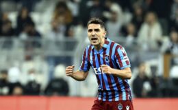 Trabzonspor’da Abdulkadir Ömür kötü günleri geride bıraktı