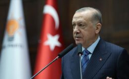Erdoğan: Türkiye istikbalini asla küresel ekonomik vesayet kurumlarının reçetelerine teslim etmeyecek