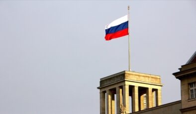 Rusya: Batı ile ilişkiler kritik noktaya geldi