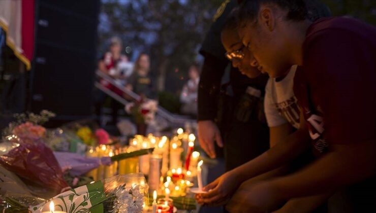 Parkland Lisesi saldırısı kurbanlarına 26 milyon dolar tazminat
