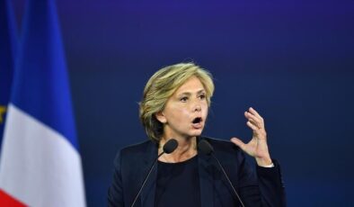 Fransa’da merkez sağ partinin cumhurbaşkanı adayı Valerie Pecresse oldu