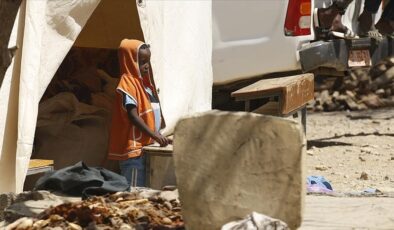 Etiyopya’da insani yardıma muhtaçların sayısı 23 milyonu buldu