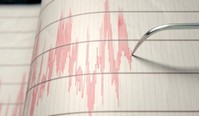 Antalya’da 5.3 büyüklüğünde deprem