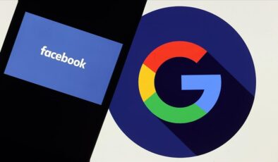 Fransa’dan Google ve Facebook’a para cezası