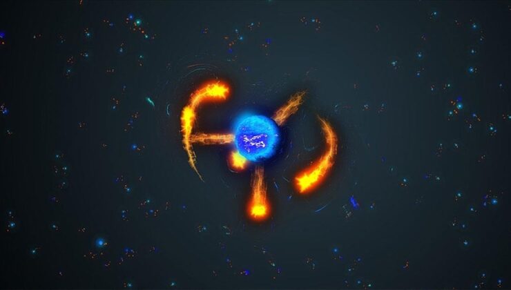 Nükleer füzyonda “yanan plazma” hedefine ulaşıldı