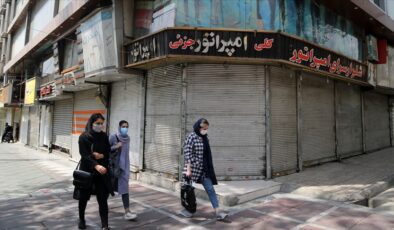 İran, Dünya Bankasından 90 milyon dolar kredi aldı