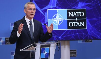 NATO: Rusya’nın endişelerini dinlemeye her zaman hazırız