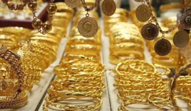 Kuyumcular’yastık altı altın’kampanyasına katılmak istiyor