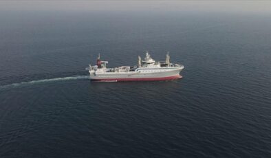 Yalova’nın gemi ve yat ihracatı yüzde 64 arttı