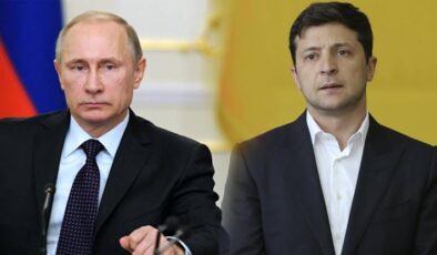 Rusya, Ukrayna’daki Diplomatların Tahliyesine Başladı