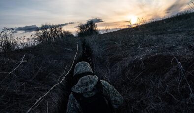 Donbas’ta ayrılıkçıların saldırısında bir Ukrayna askeri öldü