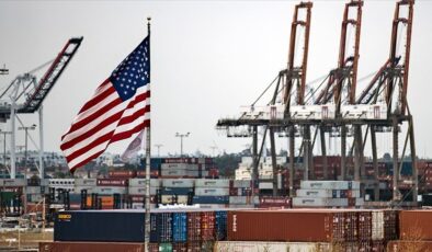 ABD’de ihracat fiyat endeksi arttı