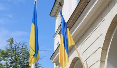 Ukrayna, vatandaşlarına sükunet çağrısı yaptı