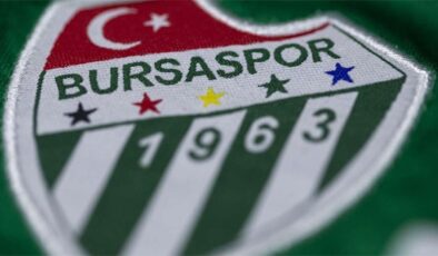 Bursaspor, Ukraynalı futbolcu alabilir!