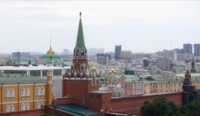 Kremlin’den ‘ekonomik savaş’ değerlendirmesi