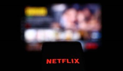 Netflix’in Rusya’daki projelerini durdurdu