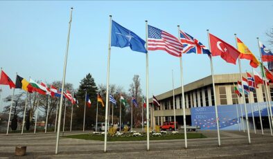 Olağanüstü NATO Zirvesi’nin ortak bildirisi yayımlandı￼