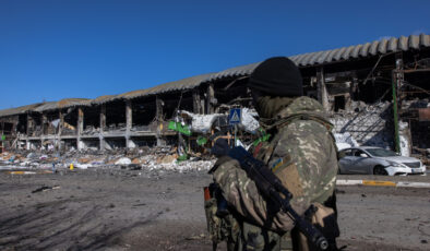 Ukrayna: Rus ordusu 21 bin 200 asker kaybetti
