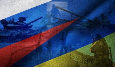 Rusya: “Ukrayna’ya ait 81 askeri tesis vuruldu