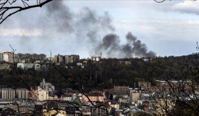 Ukrayna: Rus güçleri Lviv’e füze saldırısı düzenledi, 6 kişi öldü