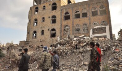 Yemen’de ateşkes başladı