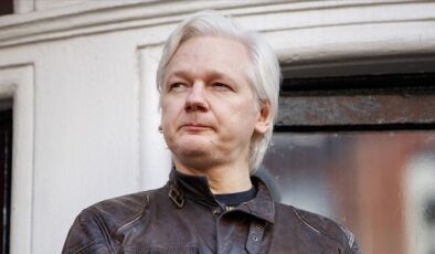 Avustralya, Assange’ın iadesine müdahale etmeyecek