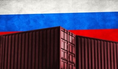 Rusya’da ihracat ve ithalatın bu yıl düşmesi bekleniyor