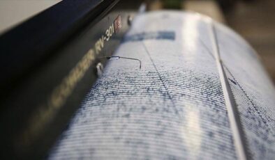 Bosna Hersek’te 5,7 büyüklüğünde deprem