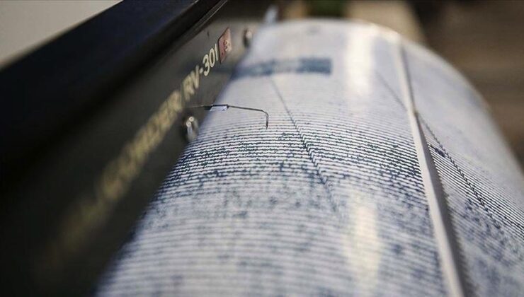 Nikaragua’da 6,7 büyüklüğünde deprem