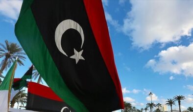Libya: Tekrar savaşa izin vermeyeceğiz