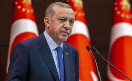 Cumhurbaşkanı Erdoğan’dan Kritik Haber!