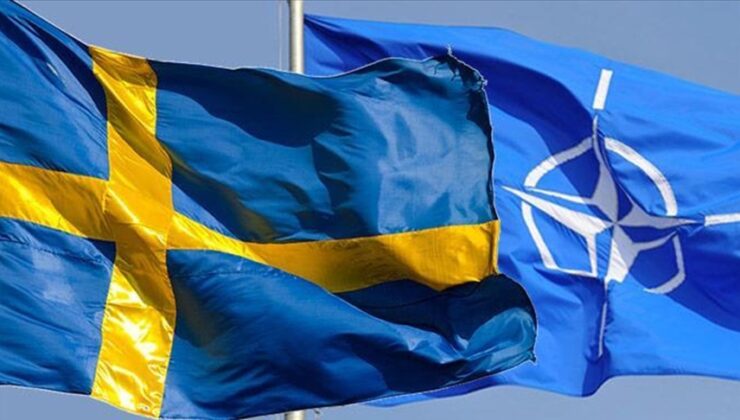 İsveç’te NATO üyeliği raporu hazırlandı