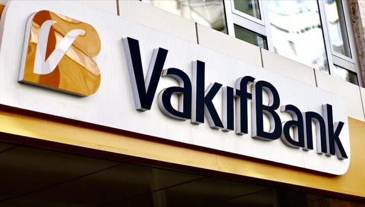 VakıfBank’tan 1 milyar dolarlık yeni sendikasyon kredisi