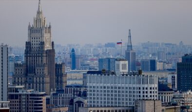 Rusya, 5 Hırvat diplomatı ‘istenmeyen kişi’ ilan etti