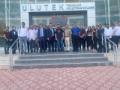 Bursa Uludağ Üniversitesi’nde otonom servis aracı tasarlandı