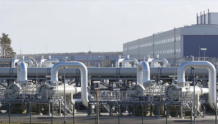 Avrupa’da doğal gaz fiyatları iki haftada yüzde 60 arttı