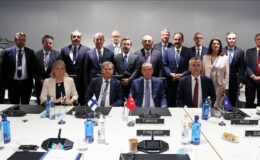 Türkiye, Madrid’deki ‘Üçlü Muhtıra’yla terörle mücadelede ciddi kazanımlar elde etti