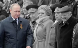  Rusya’yı sarsan casus skandalı