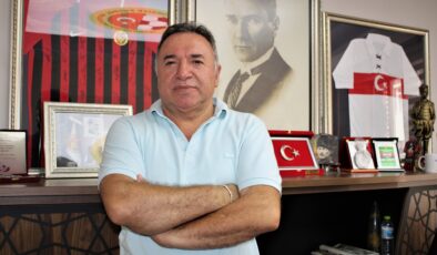 Eskişehir’de kadın futboluna ilgi artıyor