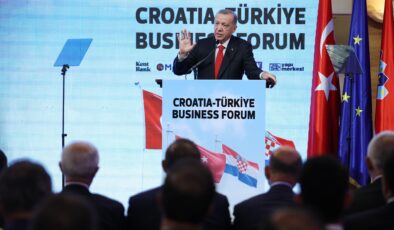 Cumhurbaşkanı Erdoğan: “İHA teknolojilerinde attığımız adım sayesinde bu alanda dünyanın en başarılı üç ülkesinden biriyiz”