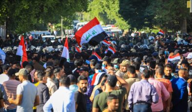 Irak’ta hükümeti kurmak için “yeni ittifak” ilan edildi