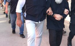 İstanbul’da 16 DEAŞ şüphelisi yakalandı