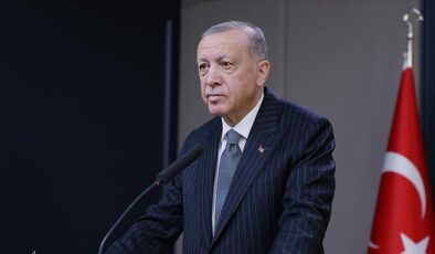 Cumhurbaşkanı Erdoğan: Tahıl koridoru yeniden açıldı￼