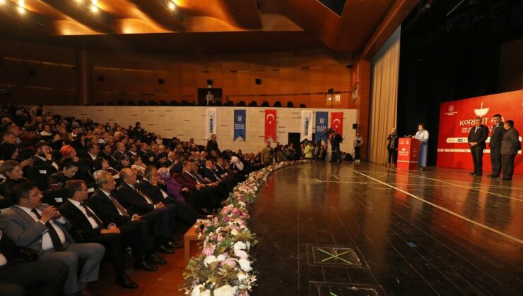 <strong>Bursa’da 2. Korkut Ata Türk Dünyası Film Festivali’nin açılış töreni yapıldı</strong>