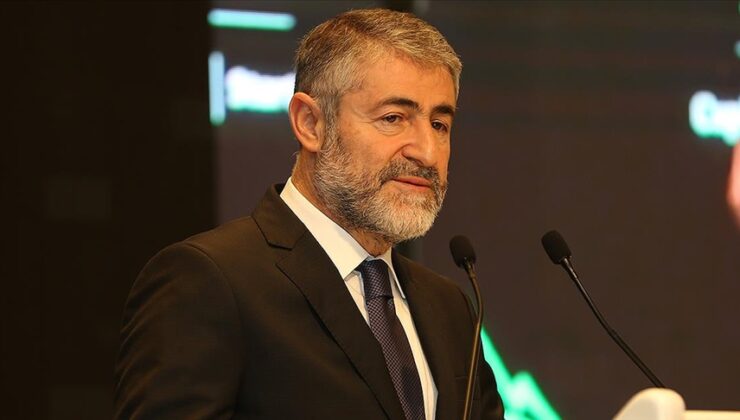 Hazine ve Maliye Bakanı Nebati: İhtiyatlı teşvik politikalarını uygulamaya devam edeceğiz