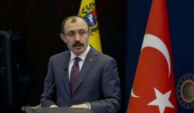 <strong>Ticaret Bakanı Muş: Türkiye, Latin Amerika ve Karayipler ile ilişkilerini geliştirmek için kararlı adımlar atmaktadır</strong>