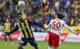 <strong>Gaziantep FK ligde 9 maç sonra galibiyet aldı</strong>