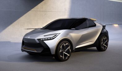 <strong>Toyota’nın şarj edilebilir hibrit otomobili Yeni C-HR Türkiye’de üretilecek</strong>